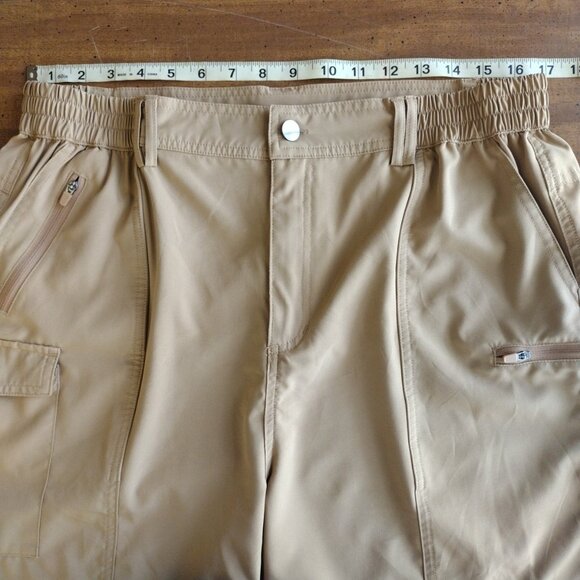 G Gradual Shorts XL Lightweight Multi Pocket - Picture 4 of 13